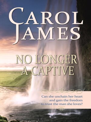 cover image of No Longer a Captive